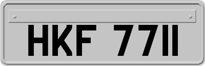HKF7711
