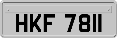 HKF7811