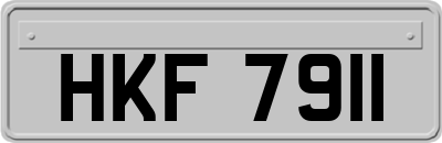 HKF7911