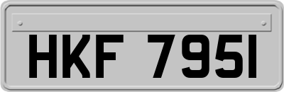 HKF7951