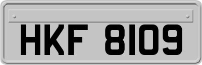 HKF8109