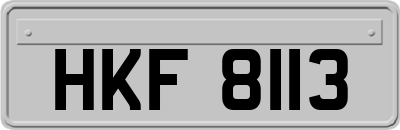 HKF8113