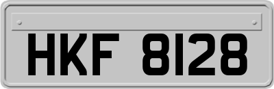 HKF8128