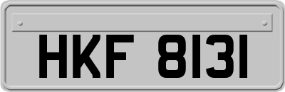 HKF8131