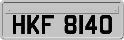 HKF8140