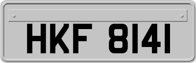 HKF8141