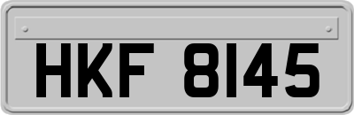 HKF8145