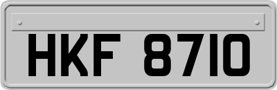 HKF8710