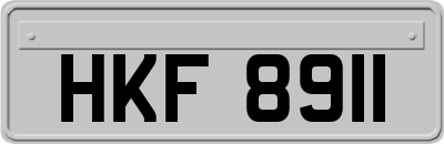 HKF8911