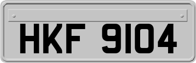 HKF9104
