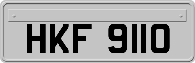HKF9110
