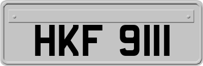 HKF9111