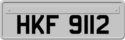 HKF9112