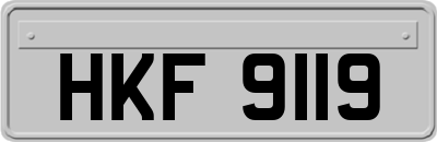 HKF9119