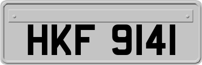 HKF9141
