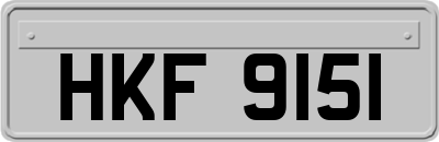 HKF9151
