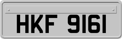 HKF9161