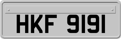 HKF9191