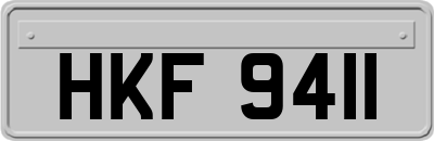 HKF9411