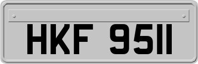 HKF9511