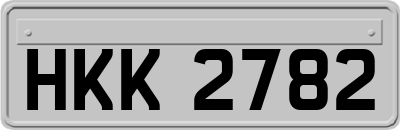 HKK2782