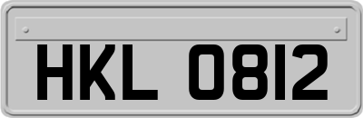 HKL0812