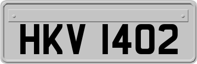 HKV1402