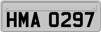 HMA0297