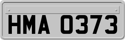 HMA0373