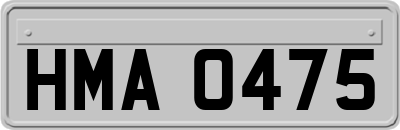 HMA0475