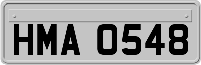 HMA0548