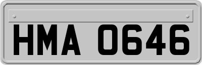 HMA0646
