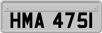 HMA4751