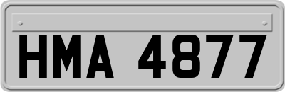 HMA4877