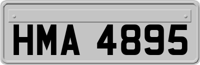 HMA4895