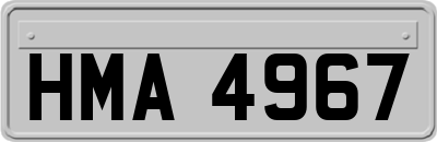 HMA4967