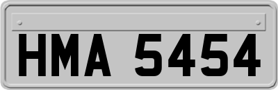 HMA5454