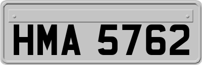 HMA5762