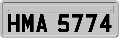HMA5774