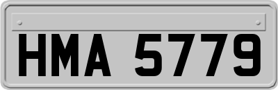HMA5779
