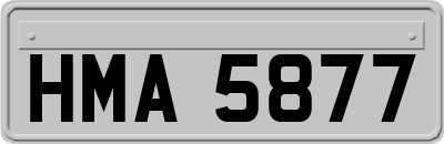 HMA5877