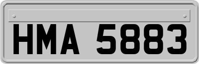 HMA5883