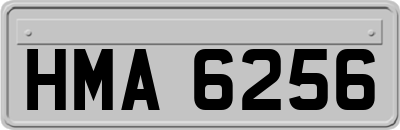 HMA6256