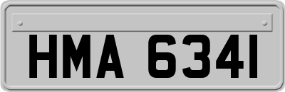 HMA6341