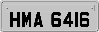 HMA6416