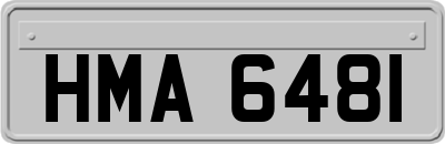 HMA6481