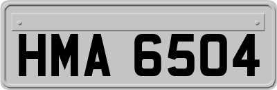 HMA6504