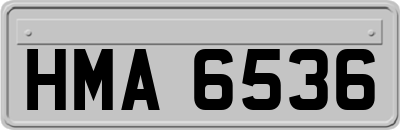 HMA6536