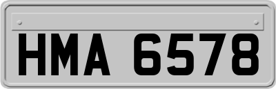 HMA6578