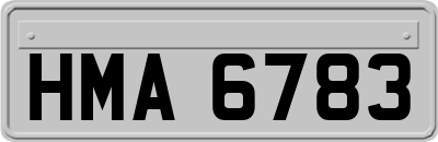 HMA6783